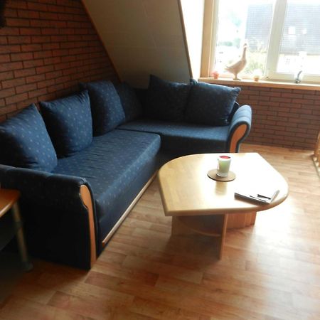 Ferienwohnung Behrends, 15178 Leer Luaran gambar