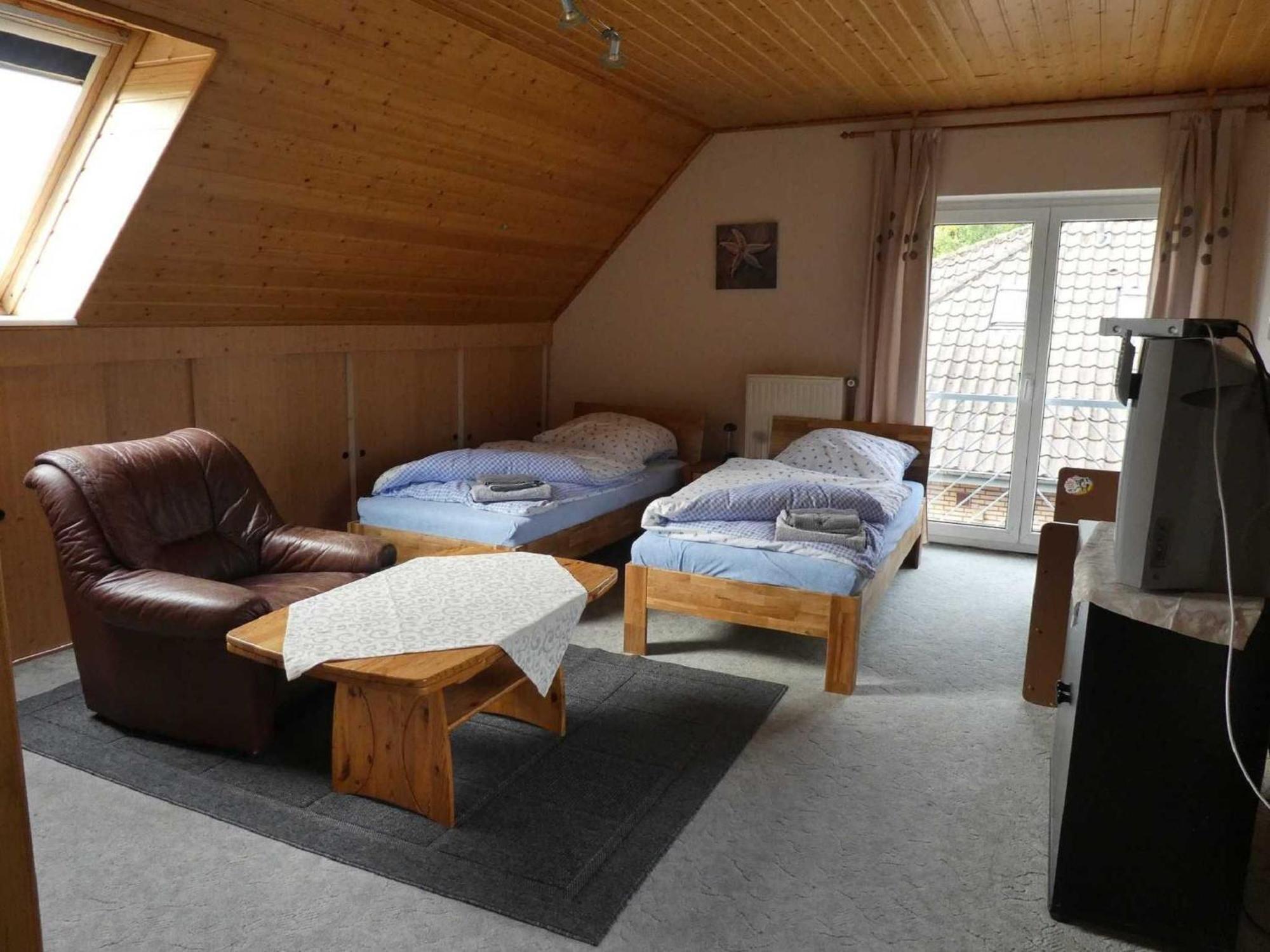 Ferienwohnung Behrends, 15178 Leer Luaran gambar